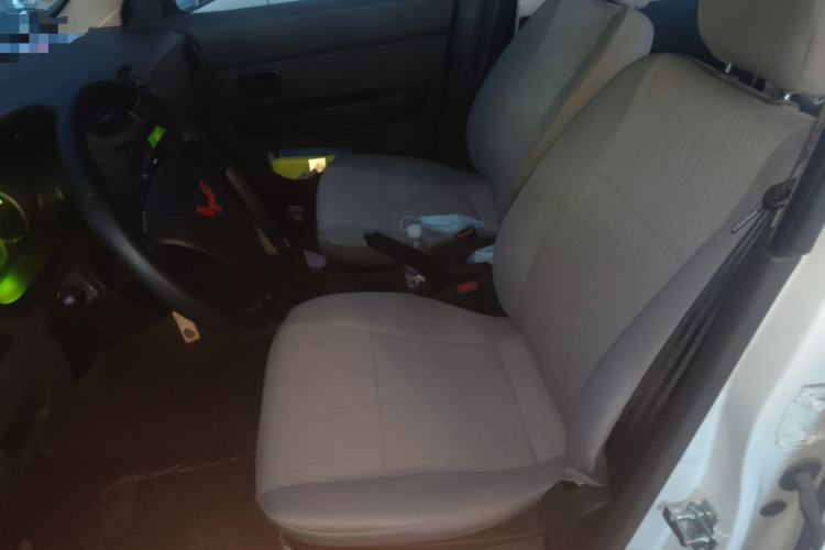 Used Wuling Hongguang 2021 1.5L S Base Version LAR
