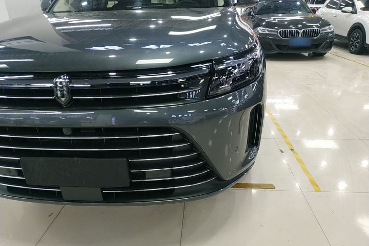 Used Hima AITO M7 2022 1.5T Four-Wheel Drive Luxury Edition Left Front Headlight