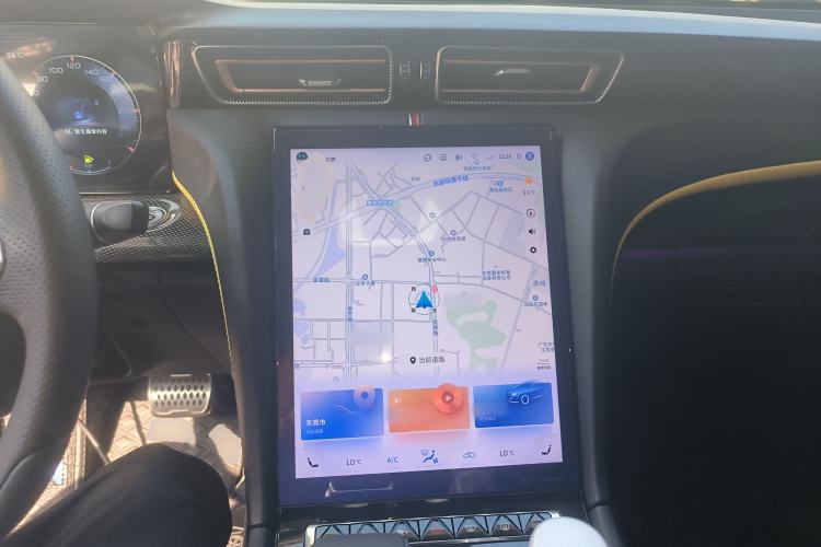 Used Hongqi H6 2023 2.0T ZhiShang Version