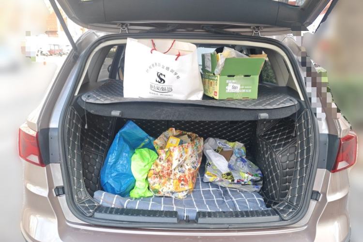 Used Jetta VS5 2019 280TSI Automatic Glory Edition