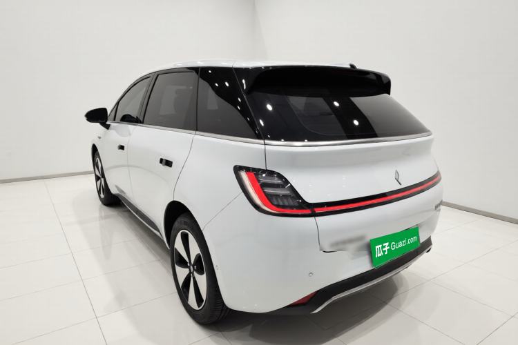 Used Baojun Cloud 2023 460 Max