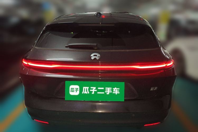 Used Nio ET5T 2024 75kWh Touring
