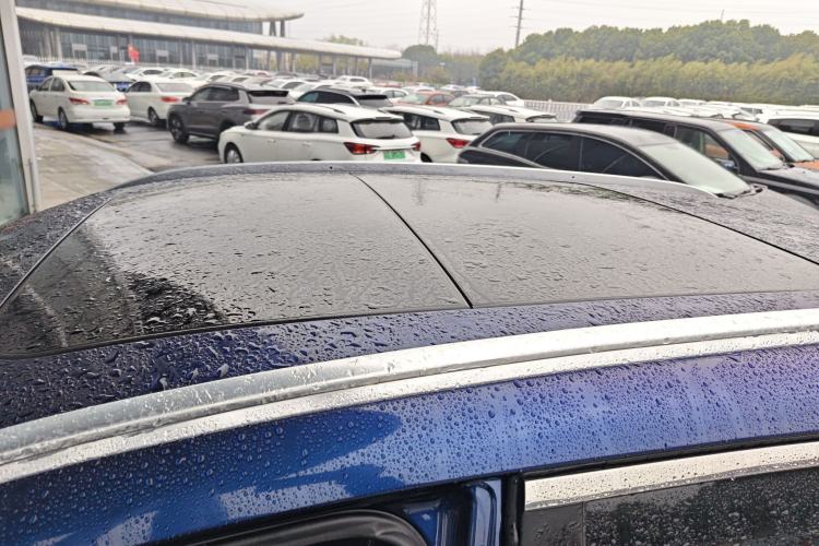 Used Renault Kadjar 2016 2.0L Two-Wheel Drive Leading Edition