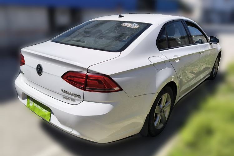 Used Volkswagen Lamando 2015 230TSI DSG Fashion Edition