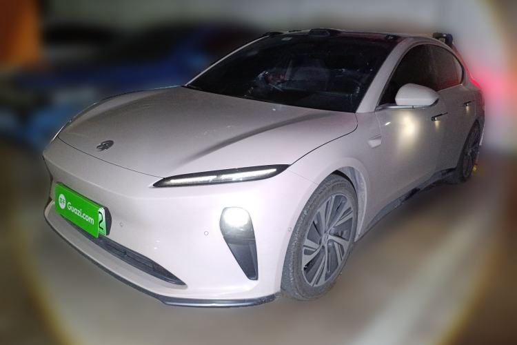 Used Nio ET5 2024 75 kWh