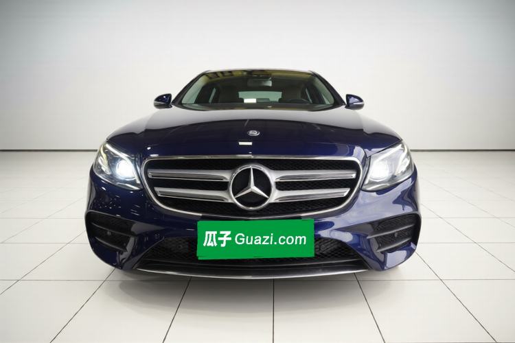 Used Mercedes-Benz E-Class 2016 E 200 L Sport Edition

