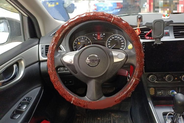 Used Nissan Sylphy 2022 Classic 1.6XE CVT Comfort Edition
