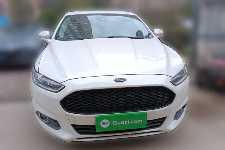 Used Ford Mondeo 2013 1.5L GTDi180 Fashion Edition