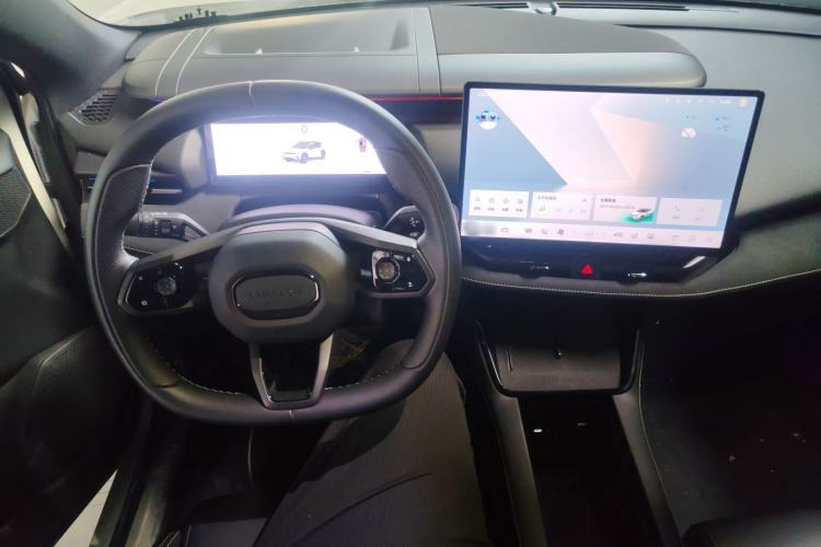 Used Lynk & Co 06 2025 Renew 1.5T Halo