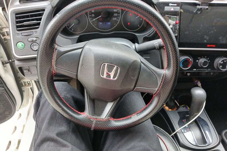 Used Honda City 2018 1.5L CVT Comfort Version