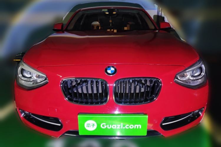 Used BMW 1 Series 2012 118i Sport Edition
