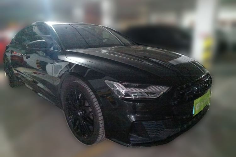 Used Audi A7 2019 55 TFSI quattro Competition Edition