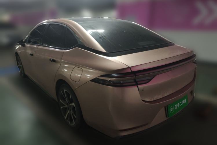 Used AION S Plus 2021 70 Tech Edition