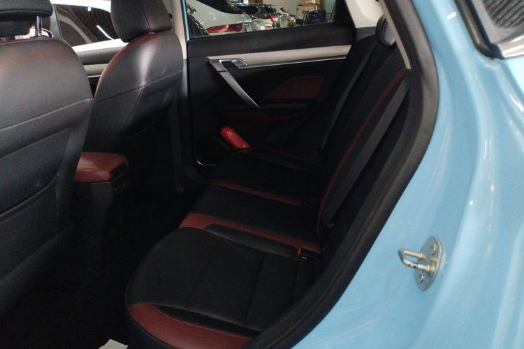 Used Geely Auto Coolray 2021 1.4T DCT Diamond Edition