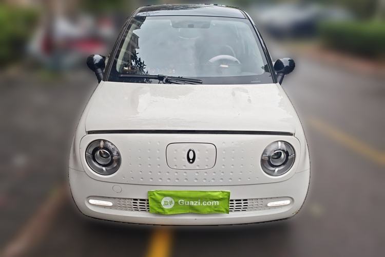 Used ORA Black Cat 2022 351 km Range Comfort Version Ternary Lithium
