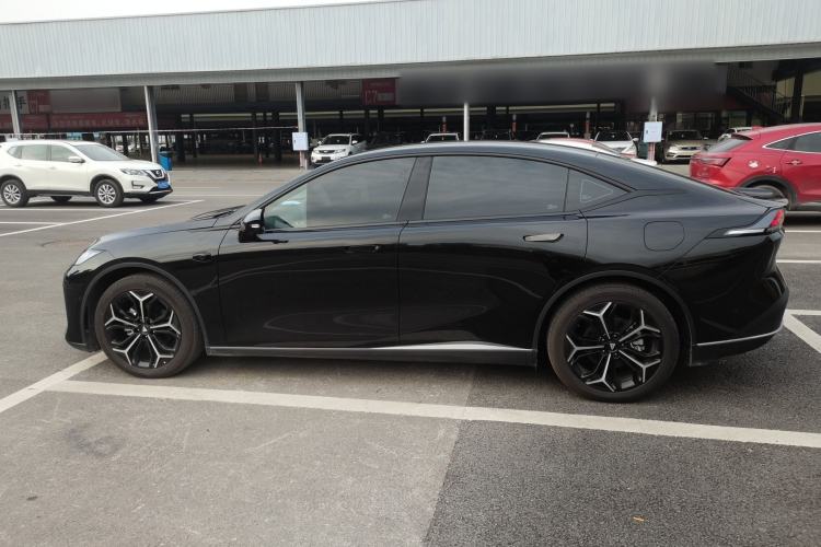 Used Deepal L07 2024 230Max Range-Extended Version