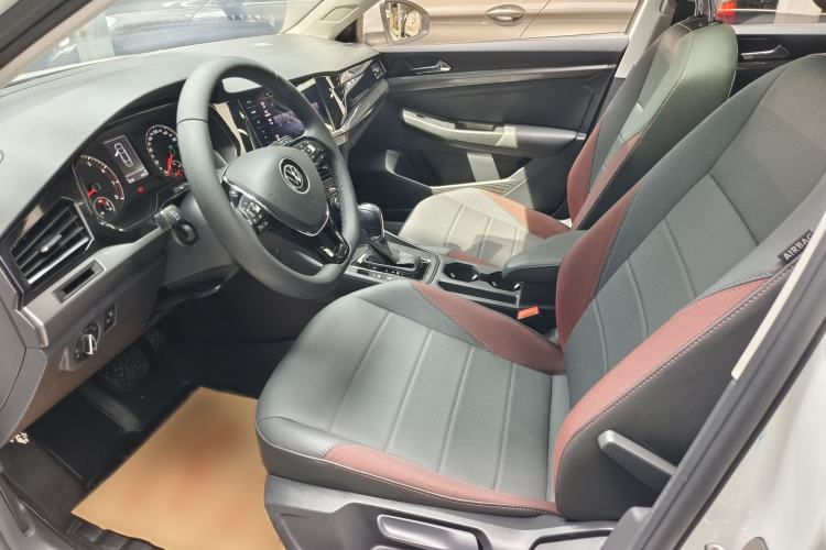 Used Volkswagen Bora 2021 1.5L Automatic Comfort Smart Connect Edition