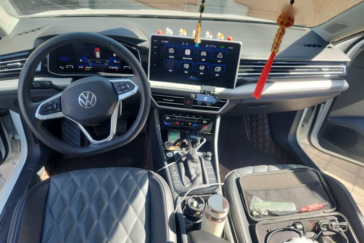 Used Volkswagen Sagitar 2023 280TSI DSG Excellence Plus Edition
