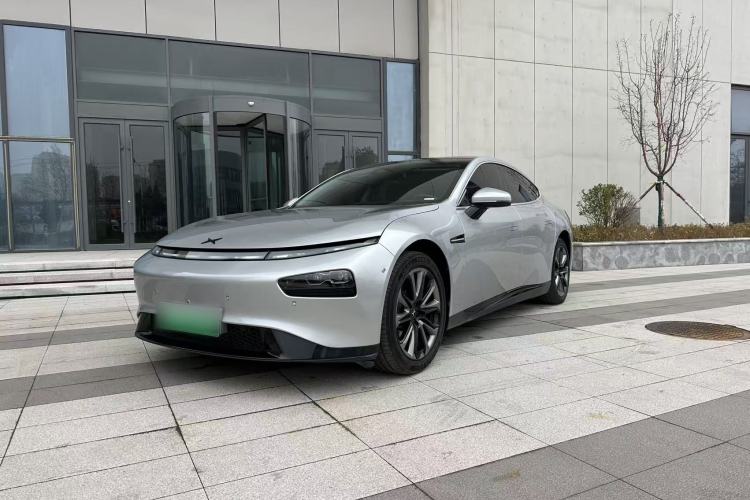 Used XPeng P7 2020 670N