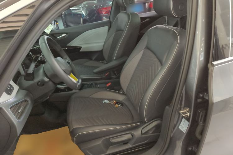 Used Volkswagen ID.3 2022 Pure Edition
