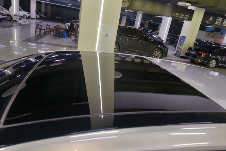 Used Volkswagen Golf 2018 230TSI Automatic Luxury Version