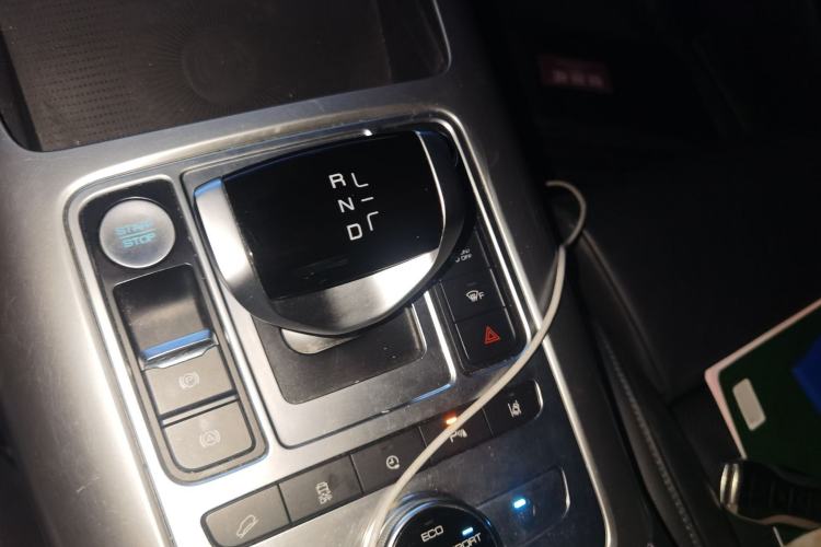 Used Denza X 2020 PHEV Flagship Edition