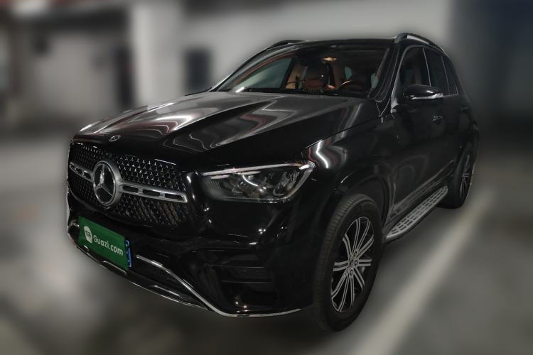 Used Mercedes-Benz GLE 2025 GLE 350 4MATIC Stylish Model