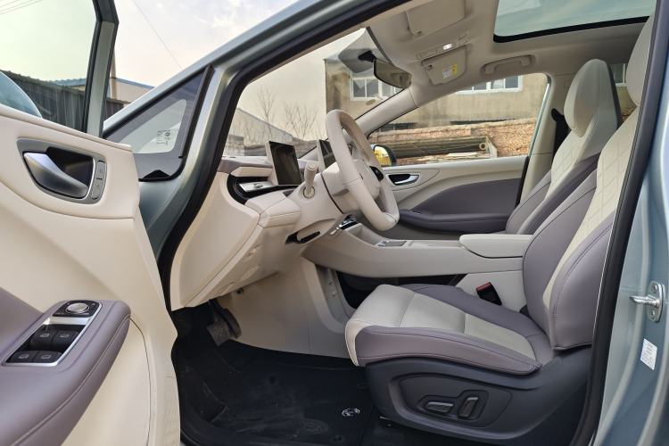 Used MG 4 EV 2026 Model 437 Freedom Edition