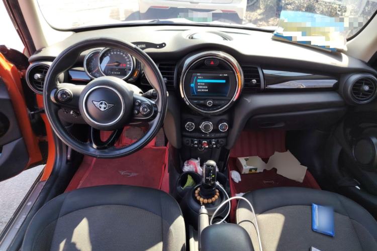 Used MINI MINI 2018 1.5T ONE Five-Door Edition