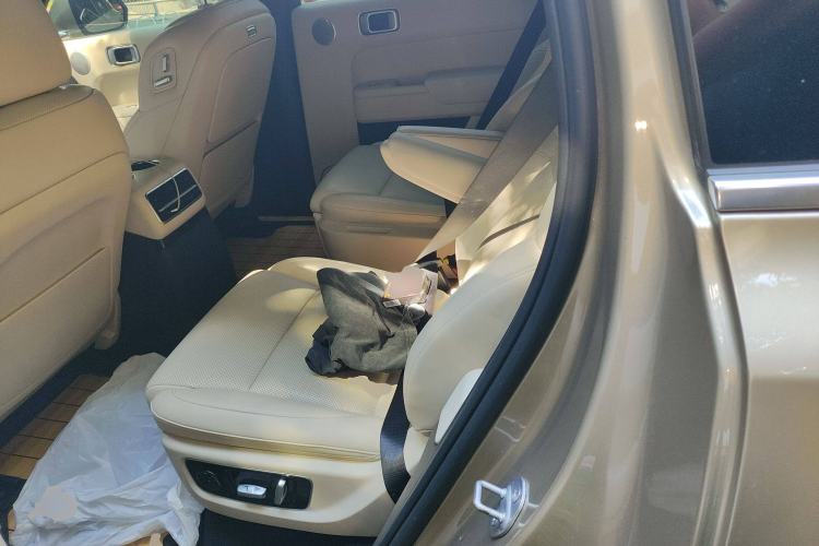 Used Li Auto L9 2022 Max model