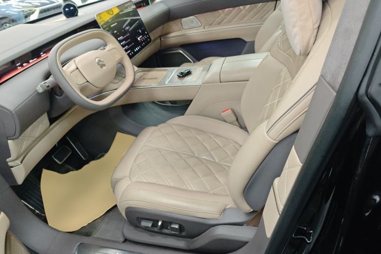 Used Nio ET9 2025 100kWh Signature Edition