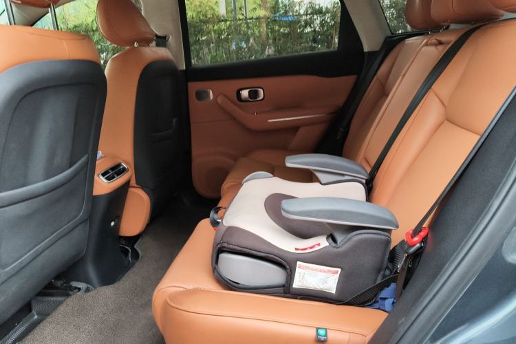 Used Leapmotor C10 2024 530 Smart Edition
