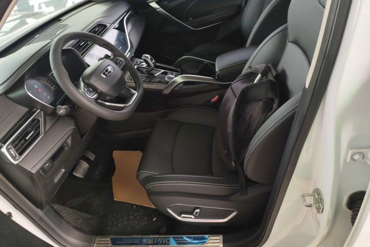 Used Geely Auto Emgrand X7 Sport 2020 1.8TD DCT Smart Connect PRO
