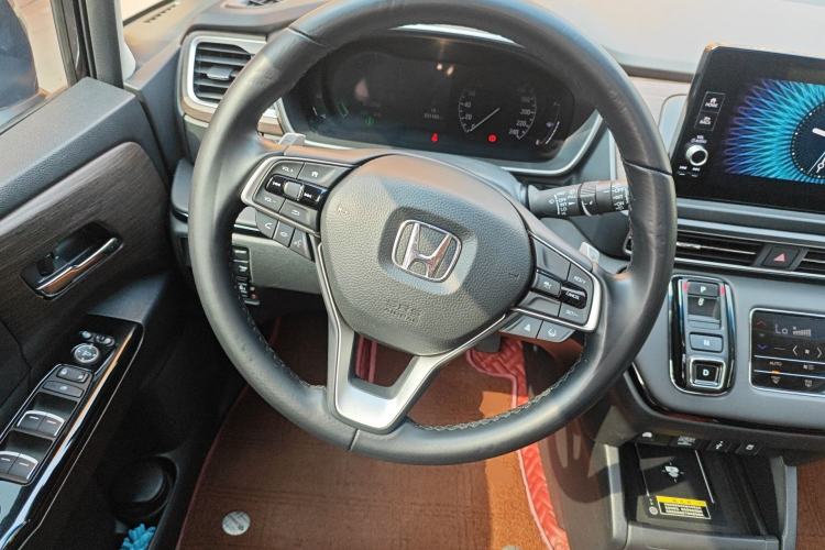 Used Honda Odyssey 2024 2.0L eHEV Sharp·Luxury Edition