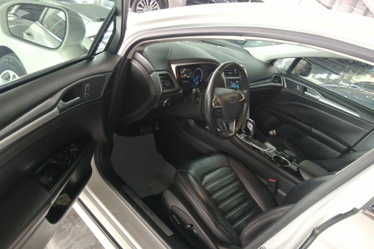 Used Ford Mondeo 2013 1.5L GTDi180 Fashion Edition
