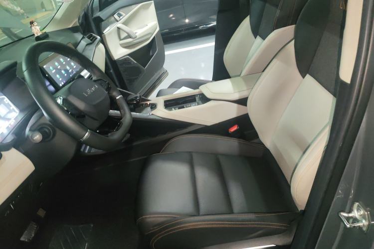 Used Lynk & Co 06 EM-P 2020 PHEV Plus
