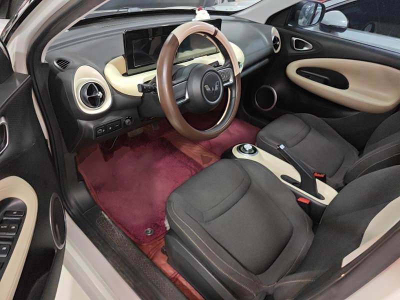 Used Wuling Bingo 2023 203km Light Edition — 14