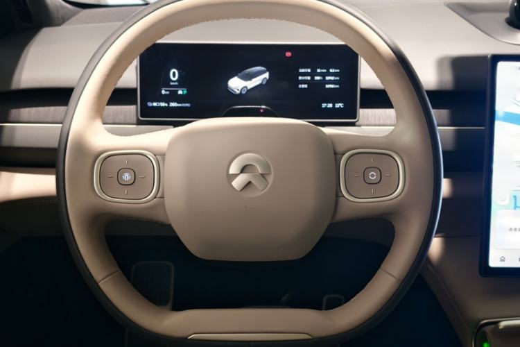 Used Nio ES8 2024 75 kWh
