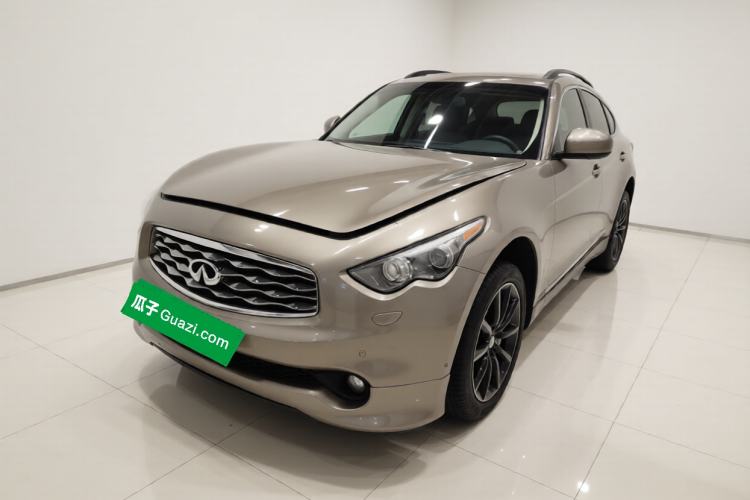 Used Infiniti FX 2009 FX35 Ultimate Edition Guazi used car, China used car export, Used car for sale, Used  cars, Cheapest cars for sale