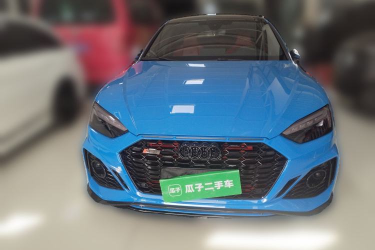 Used Audi S5 2020 S5 3.0T Sportback