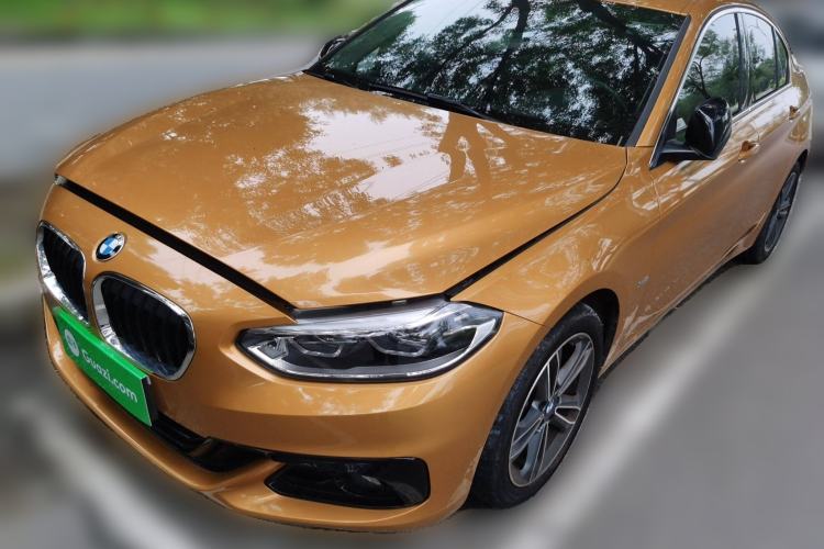 Used BMW 1 Series 2017 118i Sport Edition