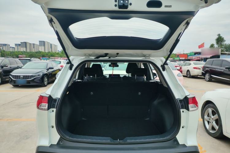 Used Toyota Corolla Cross 2022 2.0L Pioneer Edition
