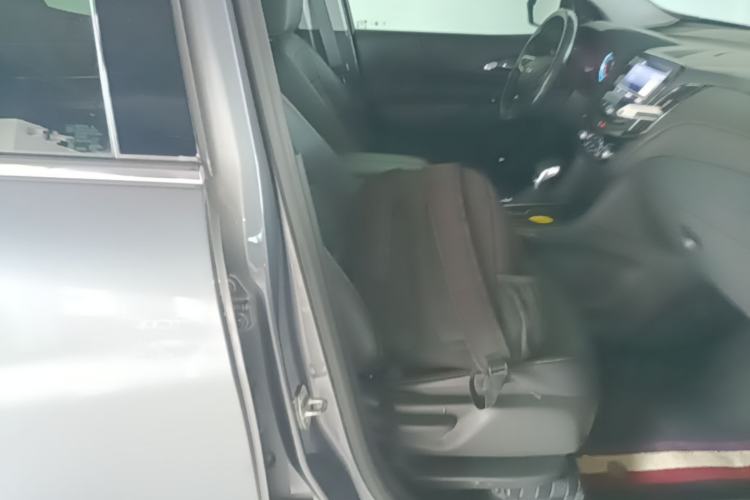 Used Chevrolet Equinox 2021 535T Yujie Edition