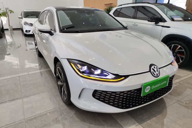 Used Volkswagen Lamando 2024 Lavida L 280TSI DSG Cool & Spicy Edition