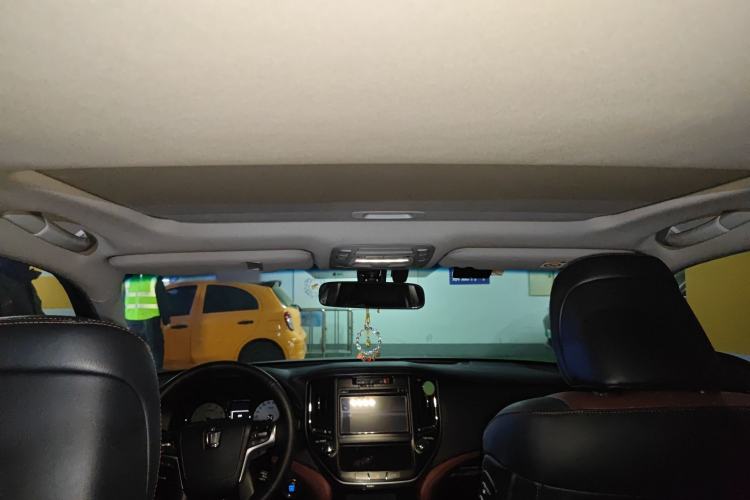 Used Toyota Crown 2018 2.0T Sport Edition