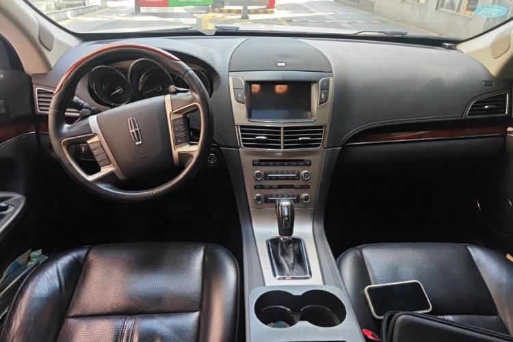 Used Lincoln MKT 2010 3.5T EcoBoost AWD