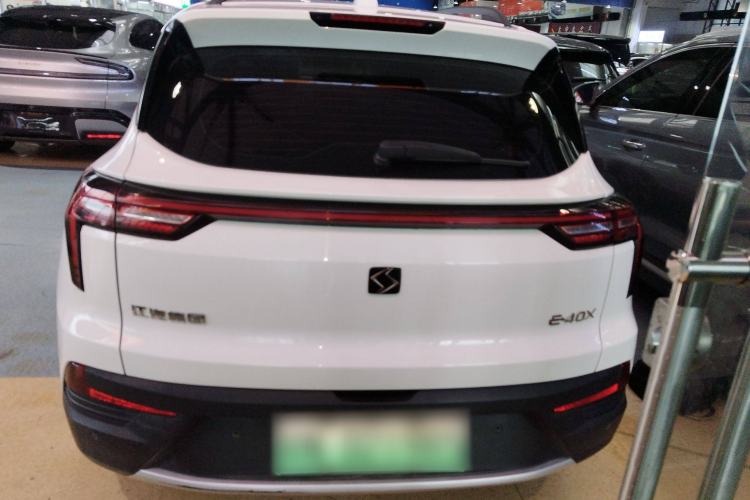 Used SOL E40X 2021 Silver Armor Edition