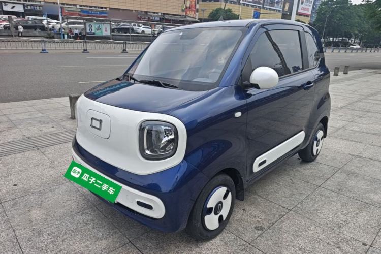 Used Bestune Pony 2025 222km Lightning Horse