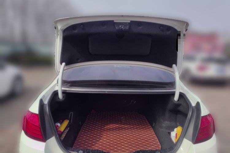 Used BMW 5 Series 2014 525Li Luxury Design Package
