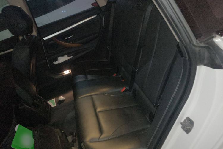 Used BMW 3 Series GT 2013 320i Sport Design Package
